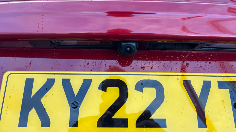 Hyundai Kona 1.0 TGDi 48V MHEV Premium 5dr Petrol Hatchback